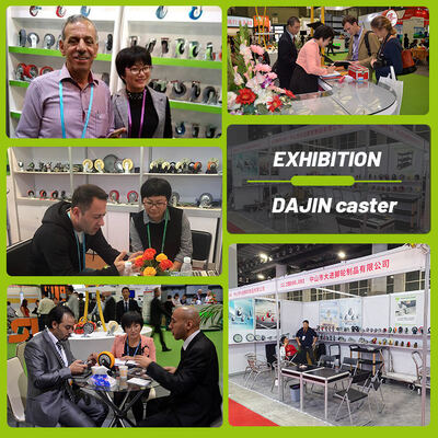 304 ステンレス鋼 PU 産業用キャスターホイール – 耐久性のあるワークベンチのモビリティ ソリューション