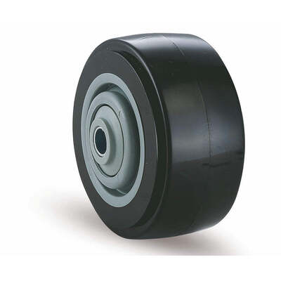 Bánh xe công nghiệp siêu nặng - Nhà máy OEM được xây dựng để xử lý tải trọng tối đa