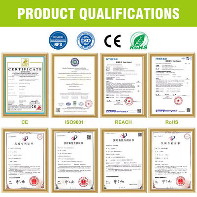 Βιομηχανικοί τροχοί ελαφρού τύπου TPR Caster – Ομαλή και αθόρυβη κινητικότητα για έπιπλα και εξοπλισμό