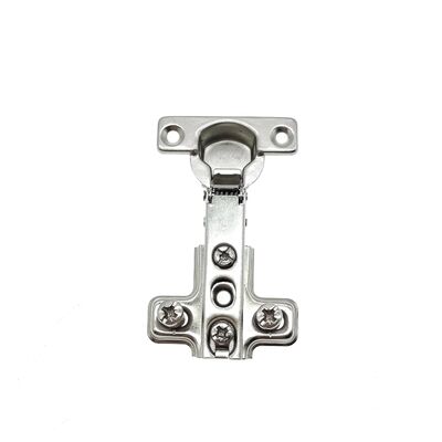 Furniture Hardware 26mm Mini Cabinet Door Hinge Steel Concealed Hinge for Wooden Cabinets