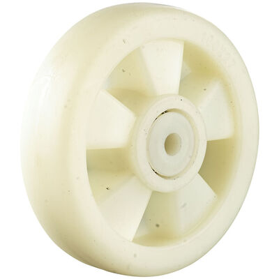 Kastor PP Batang Benang Baru – Roda Kastor Furnitur Tugas Ringan