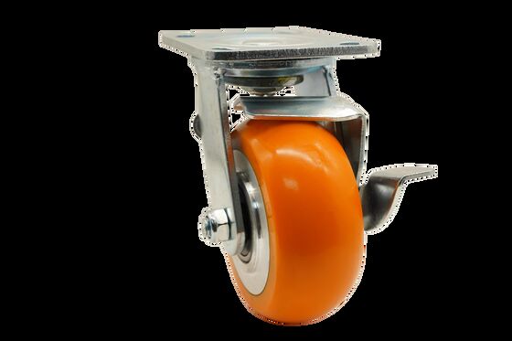 Χρησιμοποίηση υλικού ORANGE EXTRA THICK POLYURETHANE ΤΡΑΜΠΟΣ ΕΠΙ ΑΛΥΜΙΝΙΟΥ ΚΟΡΟΥ ΣΥΝΤΡΟΠΟΥΜΙΟΥ ΜΕ ΤΟΤΑΛΙΚΟ ΦΡΑΝΣΙΚΟ και ΚΑΤΑΡΙΚΟ ΤΡΑΜΠΟ