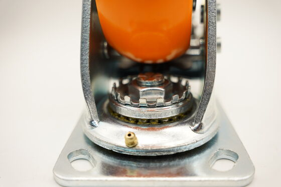 Χρησιμοποίηση υλικού ORANGE EXTRA THICK POLYURETHANE ΤΡΑΜΠΟΣ ΕΠΙ ΑΛΥΜΙΝΙΟΥ ΚΟΡΟΥ ΣΥΝΤΡΟΠΟΥΜΙΟΥ ΜΕ ΤΟΤΑΛΙΚΟ ΦΡΑΝΣΙΚΟ και ΚΑΤΑΡΙΚΟ ΤΡΑΜΠΟ