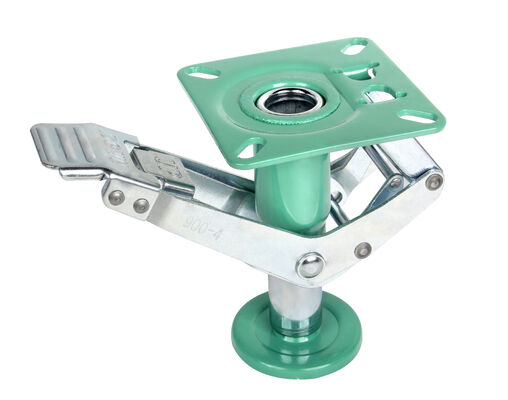 Japanese Style Floor Lock For Warehouse And Logistice