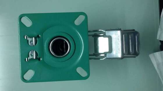 Japanese Style Floor Lock For Warehouse And Logistice