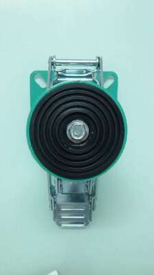Japanese Style Floor Lock For Warehouse And Logistice