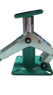 Japanese Style Floor Lock For Warehouse And Logistice