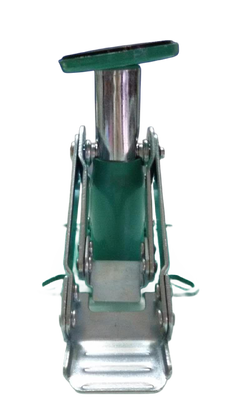 Japanese Style Floor Lock For Warehouse And Logistice