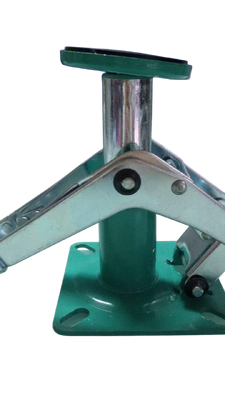 Japanese Style Floor Lock For Warehouse And Logistice