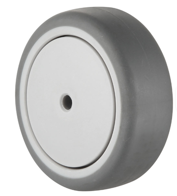 Factory Price 40-60KG Load Capacity European Caster Light Duty 3Inch 75mm Swivel Trolley Casters