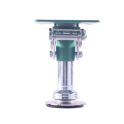 Factory Wholesale High-Quality Floor Lock for Lifting Height 151/180/210/255 mm 4/5/6/8-inch Style Floor Lock Brake